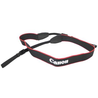 Imagem de Alça de Pescoço Canon com 3cm de Largura