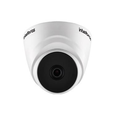 Imagem de Câmera Dome Multi Hd Ir20M Vhd 1120 D G7 Intelbras