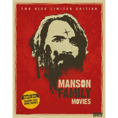 Imagem de Manson Family Movies