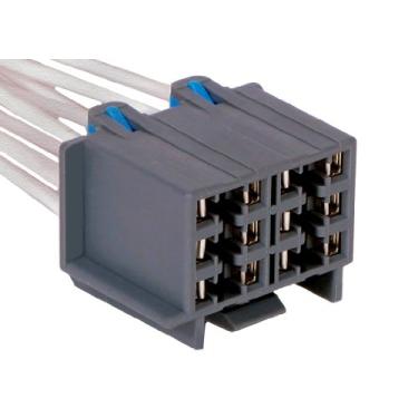 Imagem de ACDelco GM Original Equipment PT1441 Cabo Pigtail multiuso