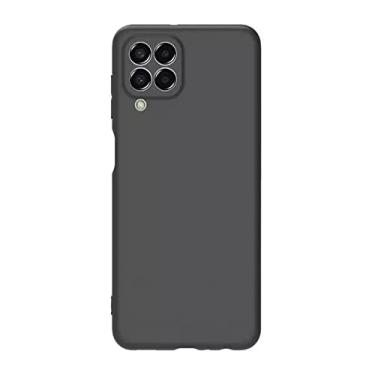 Imagem de Capa Capinha Aveludada Premium Compatível Samsung Galaxy M13 M23 M53 (Galaxy M32)