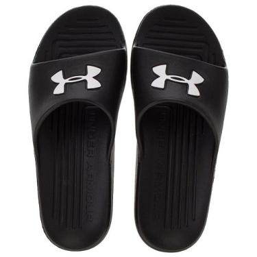 Imagem de Chinelo Masculino Slide Core Under Armour - 3023495