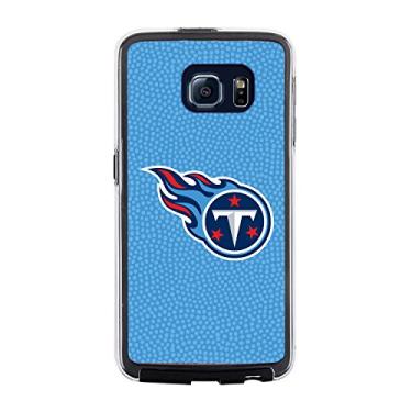 Imagem de Capa para celular NFL Tennessee Titans cor time futebol granulado textura Samsung Galaxy S6, cores do time, tamanho único