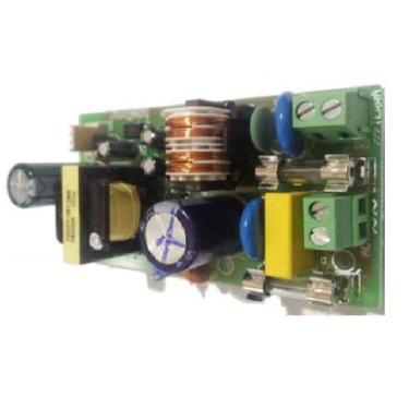 Imagem de Placa Fonte Alarmes 14.5V 1.8A Intelbras