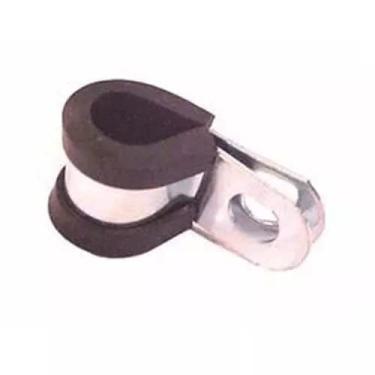 Imagem de CAIXA 10 ABRACADEIRA/PRESILHA PARA CANO 10 A 14MM