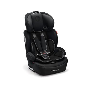 Imagem de Cadeira para Auto Safemax Fix 2.0 9-36kgs Grupos I, II e III Fisher Price