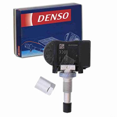 Imagem de Sensor Denso 550-3017 Sistema de Monitoramento de Pressão de Pneu (TPMS)