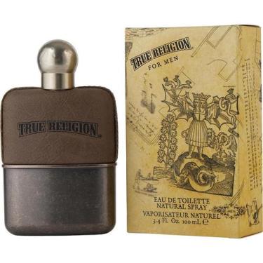 Imagem de Perfume Masculino True Religion True Religion Eau De Toilette Spray 10