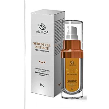 Imagem de Serum Gel Antiage Botox Anti-Rugas