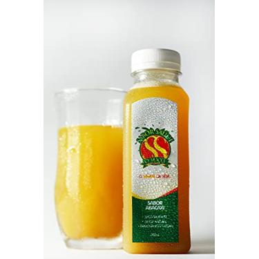Imagem de Suco Detox Sabor Saude Abacaxi 300 ml