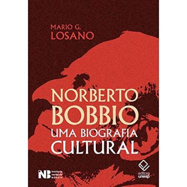 Imagem de Norberto Bobbio: Uma biografia cultural