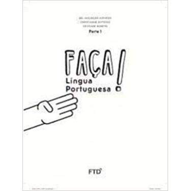Imagem de Conjunto Faça   Língua Portuguesa   4S Ano - Ftd