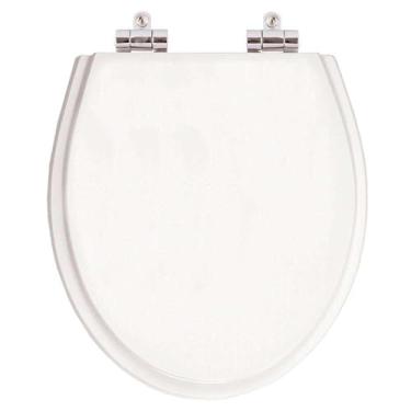 Imagem de Assento Sanitario com Amortecedor Windsor Branco para Vaso Deca