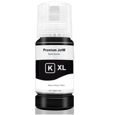 Imagem de 1 Tinta Stkink Para Impressora T504 L6160 L14150 L6270 L4150 L4160 127ml