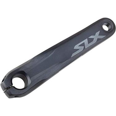 Imagem de SHIMANO Braço de manivela esquerdo SLX FC-M7100 - 175 mm