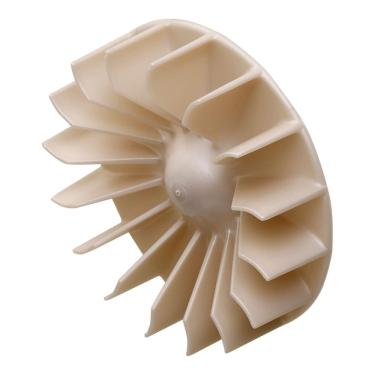 Imagem de Ventilador Tangencial para Secadora Brastemp - 326015424