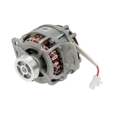 Imagem de Motor 110V para Máquina de Lavar - W11195522