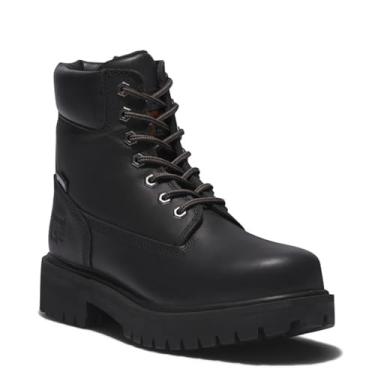 Imagem de Timberland PRO Men's Direct Attach Six-Inch Soft-Toe Boot