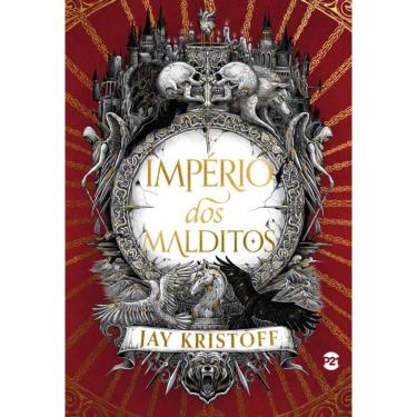 Imagem de Império dos malditos
