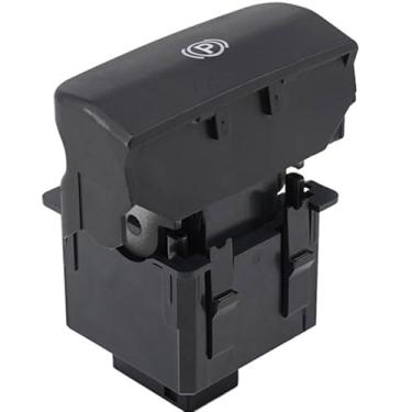 Imagem de MINKATE 1Pcs 7Pins Electric Handbrake Interruptor Botão De Controle Botão De Freio De Estacionamento Para Peugeot 3008 5008 Substituição OE Número 470706 470702 470703