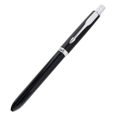 Imagem de PARKER Sonnet Original Black Rack CT Multi Pen Preto S11130612 (importação do Japão)