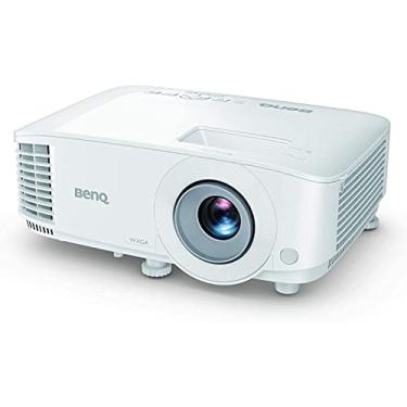 Imagem de Projetor BenQ Corporativo WXGA 4.000 ANSI Lúmens e 20.000:1 de Contraste MW560