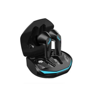 Imagem de Lenovo GM2 Pro TWS Gamer Fone De Ouvido Sem Fio Bluetooth 5.3 De Baixa Latência Com Microfone Para Jogos