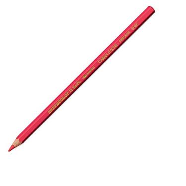 Imagem de Caran D'ache Lápis Supracolor, vermelho rubi (3888.280)