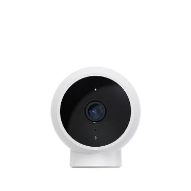 Imagem de Câmara Wi-Fi de segurança XIAOMI My Home seCURITY câmara 1080P - apoio grosso - IP65 - VISÃO NOTURNA - DETECÇÃO MOVIMENT