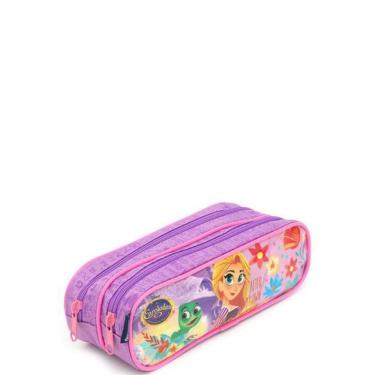 Imagem de Estojo Soft 2 Divisorias Enrolados 37516 Dermiwil