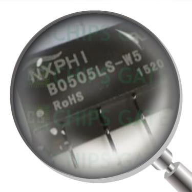 Imagem de B0505LS-W5 1Pcs New B0505LS-W5