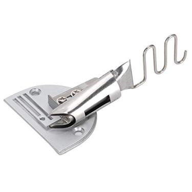 Imagem de Ferramenta de Encadernação para Quilting, Pasta de Máquina de Costura Pasta de Máquina de Costura Industrial Pasta de Costura Profissional para Máquina de Costura Industrial DY