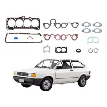 Imagem de Jogo Junta Cabeçote Taranto Gol 2.0 Ap 1991 A 1994