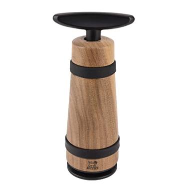 Imagem de Peugeot 200565 Barrel Infinity, abridor de vinho saca-rolhas de madeira de nogueira,