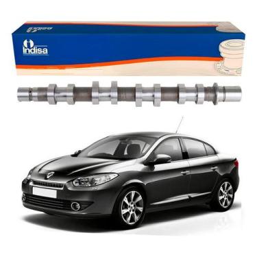 Imagem de Comando Valvulas Admissão Fluence 1.6 16v 2012 A 2014 - INDISA