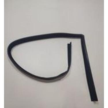 Imagem de Canaleta d0 vidro fiat palio /strada -original  2 portas lado direito