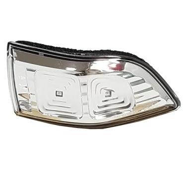 Imagem de Lâmpada original OEM 87624-4D000 - Espelho externo, RH / 876244D000 para Kia Sedona 11-14