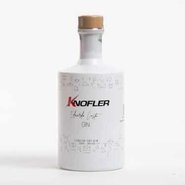 Imagem de Gin Knofler Tradicional 750ml