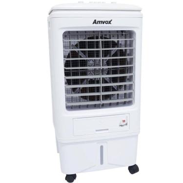 Imagem de Climatizador Ar Frio 18 L Portátil 110V Evaporativo