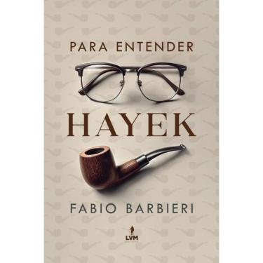 Imagem de Para Entender Hayek