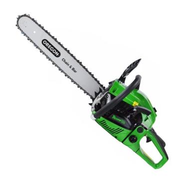 Imagem de Motosserra à Gasolina Trapp MTX-540 54,6cc 2,95HP Sabre Oregon 18" Corrente 3/8"