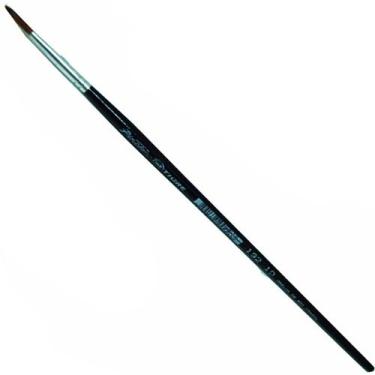 Imagem de Pincel Tigre Redondo 182.10 - PINCEIS TIGRE