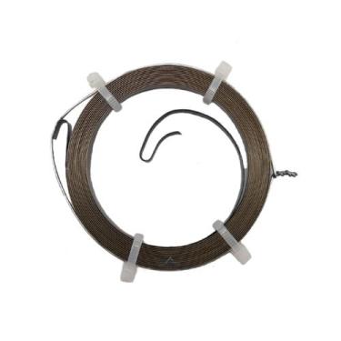 Imagem de Mola Da Tampa De Partida P/ Motor De Popa BFG 6.5 Vertical - Buffalo, 