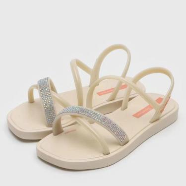 Imagem de Sandália Infantil Feminina Ipanema Celebra Cores Sortidas Lançamento, 