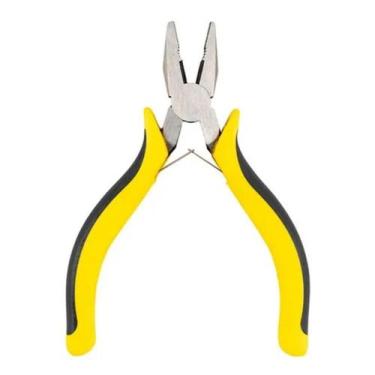 Imagem de Eda Alicate Universal 4.1/2 Polegadas Profissional Cabo Bimaterial Fer