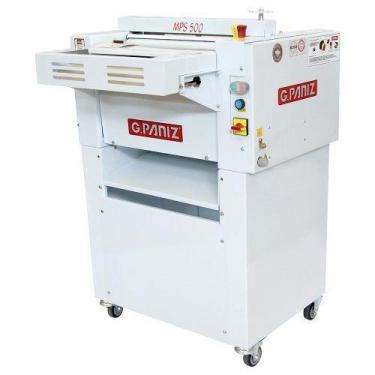 Imagem de Modeladora de Pão G Paniz MPS500 de Pedestal Epoxi, 110V