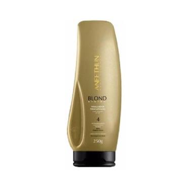 Imagem de Aneethun Blond System Finalizador Termoativado - 250 g - Aneethun Prof