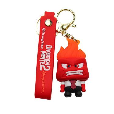 Imagem de Brinquedo Chaveiro Divertidamente 2 Disney Toyng