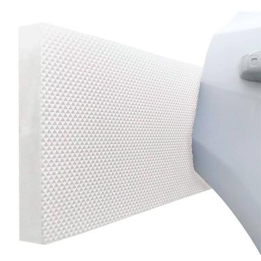 Imagem de Protetor de parede de garagem AMPULLA Garage Smith GWP02S (pacote com 2)