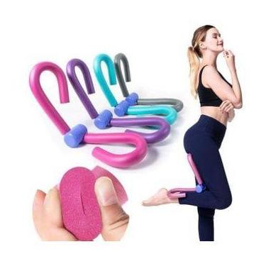 Imagem de Exercitador Borboleta Adutora Fitness Ginastica Exercícios Pilates Yog